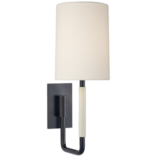 Clout One Light Wall Sconce