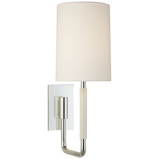 Clout One Light Wall Sconce