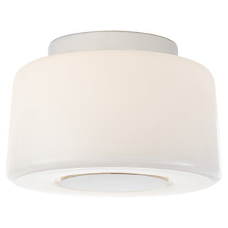 Acme Three Light Flush Mount