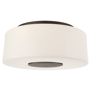 Acme Three Light Flush Mount