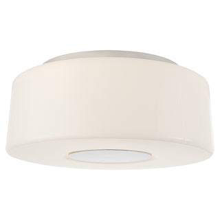 Acme Three Light Flush Mount