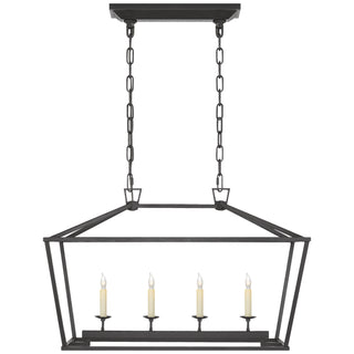 Darlana Four Light Lantern