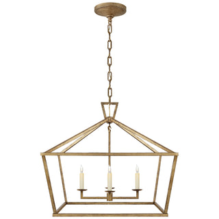 Darlana Four Light Lantern