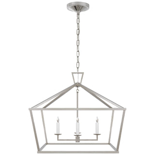 Darlana Four Light Lantern