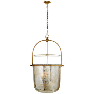 Lorford Four Light Lantern