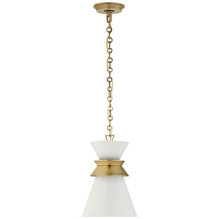 Alborg One Light Pendant