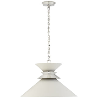 Alborg One Light Pendant