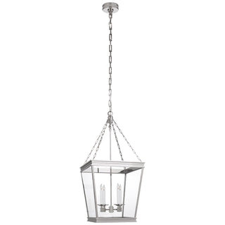 Launceton Four Light Lantern