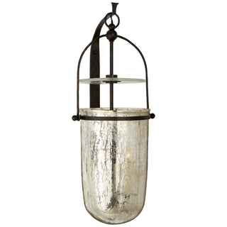 Lorford Three Light Wall Sconce