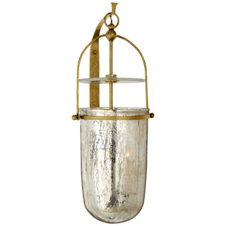 Lorford Three Light Wall Sconce