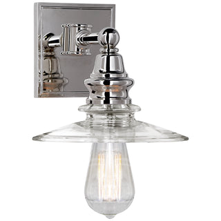 Covington One Light Wall Sconce