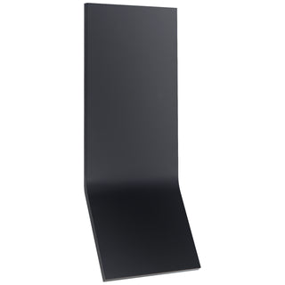 Visual Comfort Signature Canada - PB 2050MBK - LED Wall Sconce - Bend - Matte Black