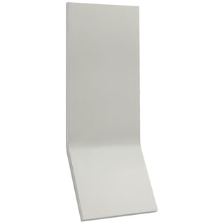 Visual Comfort Signature Canada - PB 2050PN - LED Wall Sconce - Bend - Polished Nickel