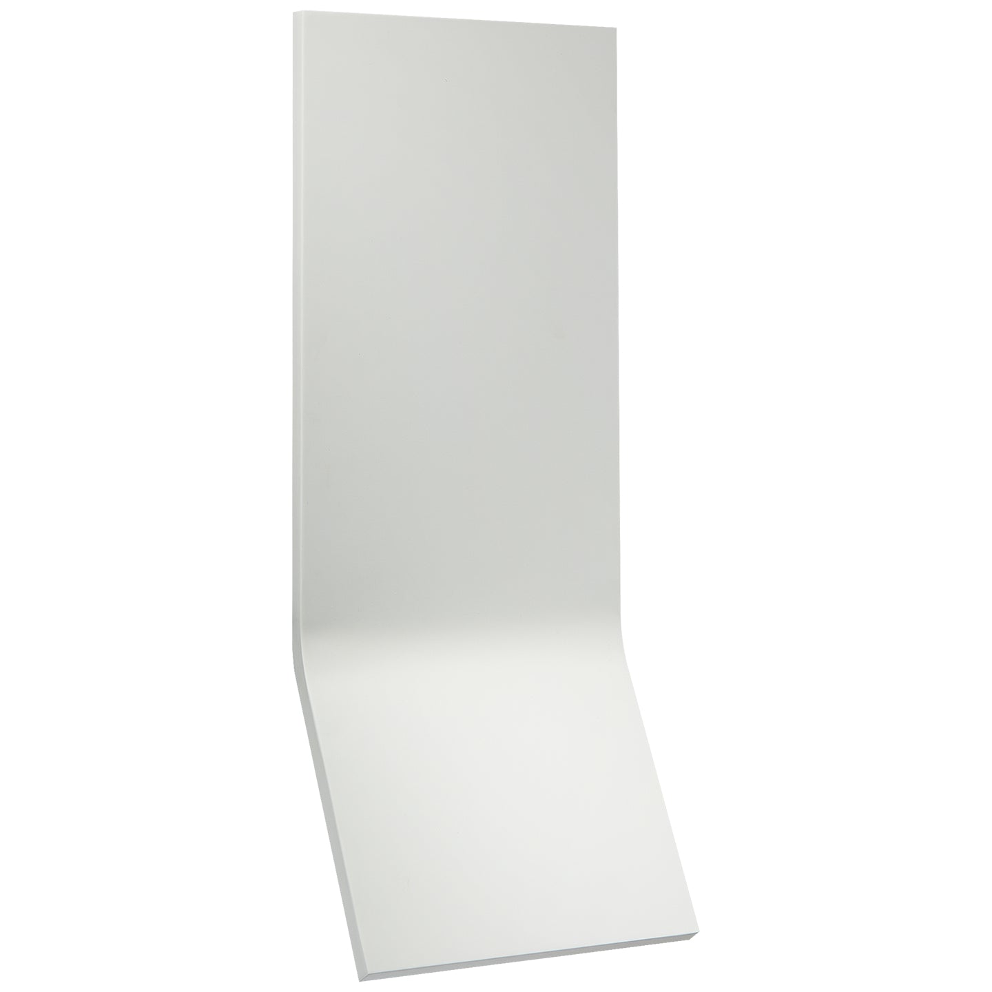 Visual Comfort Signature Canada - PB 2050WHT - LED Wall Sconce - Bend - Matte White
