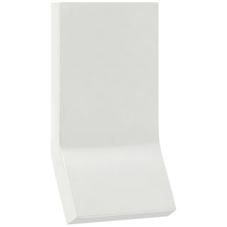 Visual Comfort Signature Canada - PB 2052WHT - LED Wall Sconce - Bend - White