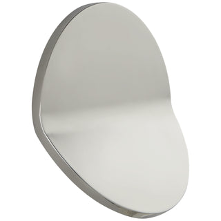 Visual Comfort Signature Canada - PB 2055PN - LED Wall Sconce - Bend - Polished Nickel