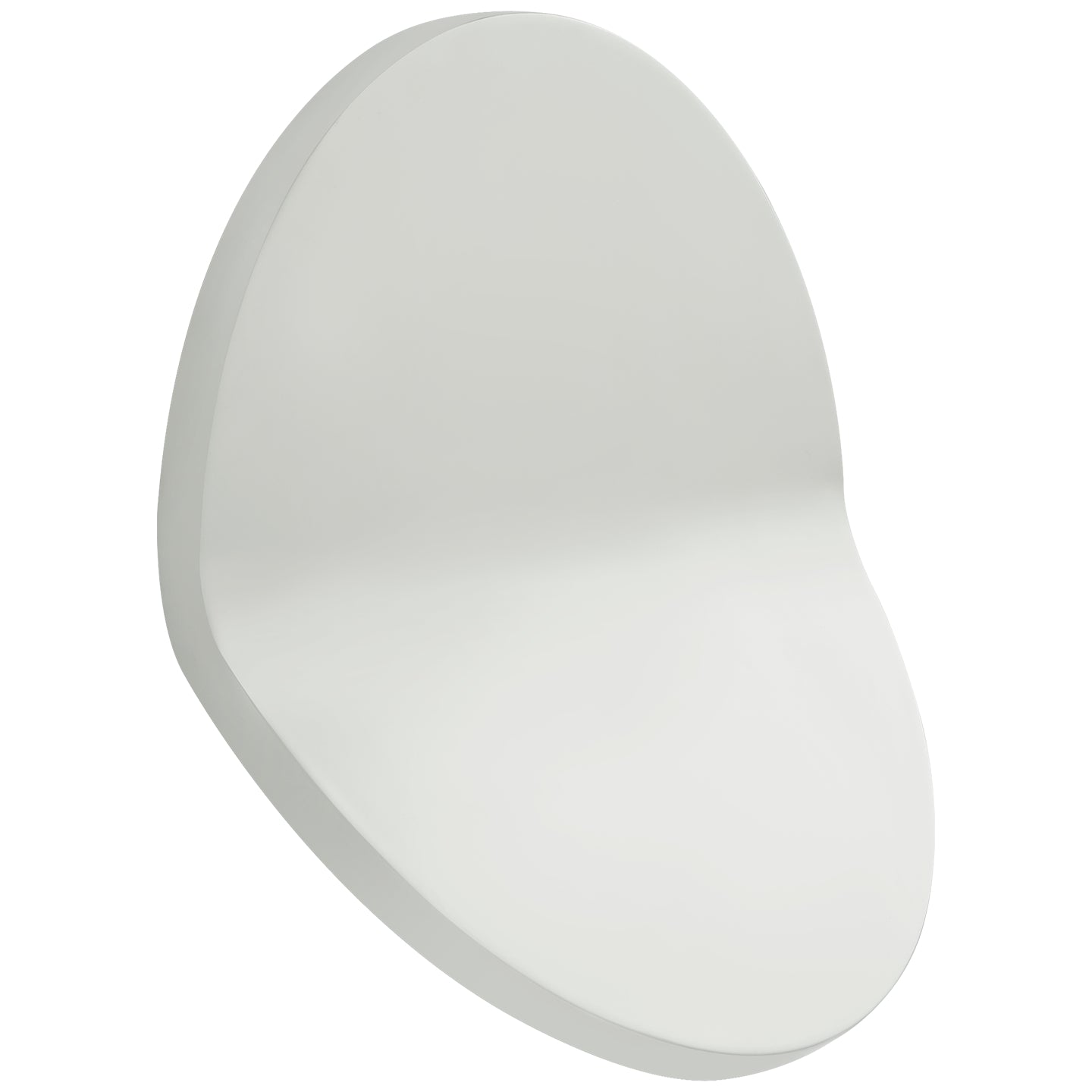 Visual Comfort Signature Canada - PB 2055WHT - LED Wall Sconce - Bend - Matte White