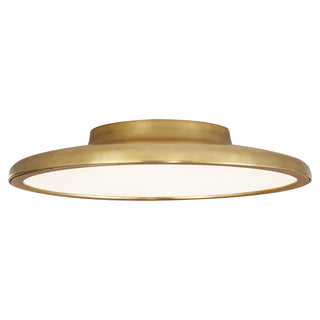 Dot Flush Mount