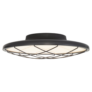 Dot Flush Mount