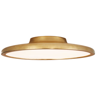 Dot Flush Mount