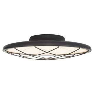 Dot Flush Mount
