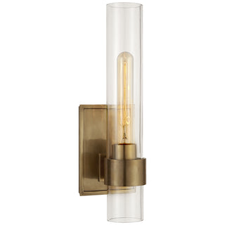 Presidio One Light Wall Sconce