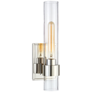 Presidio One Light Wall Sconce