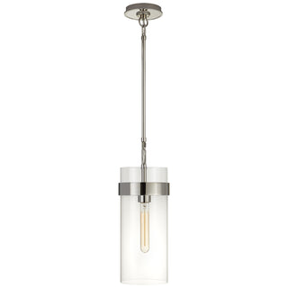 Presidio One Light Pendant