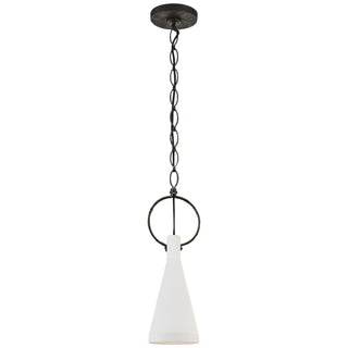 Limoges One Light Pendant