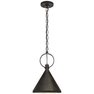 Limoges One Light Pendant