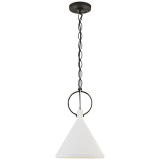 Limoges One Light Pendant