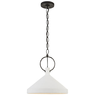 Limoges One Light Pendant