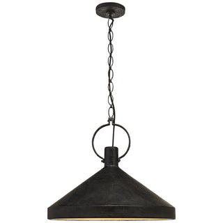 Limoges One Light Pendant