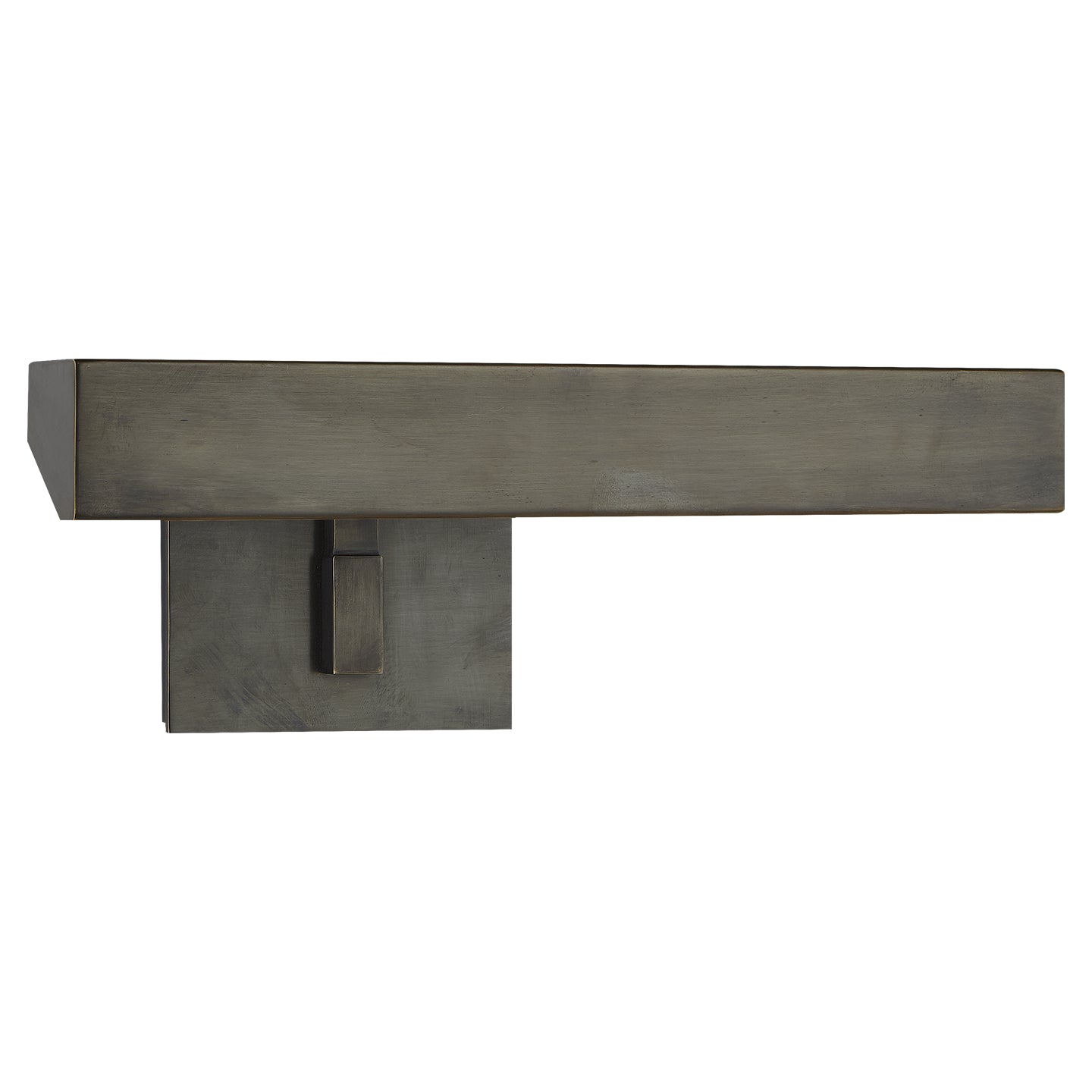 Visual Comfort Signature Canada - SP 2600BZ - Two Light Picture Light - Mcclain - Bronze