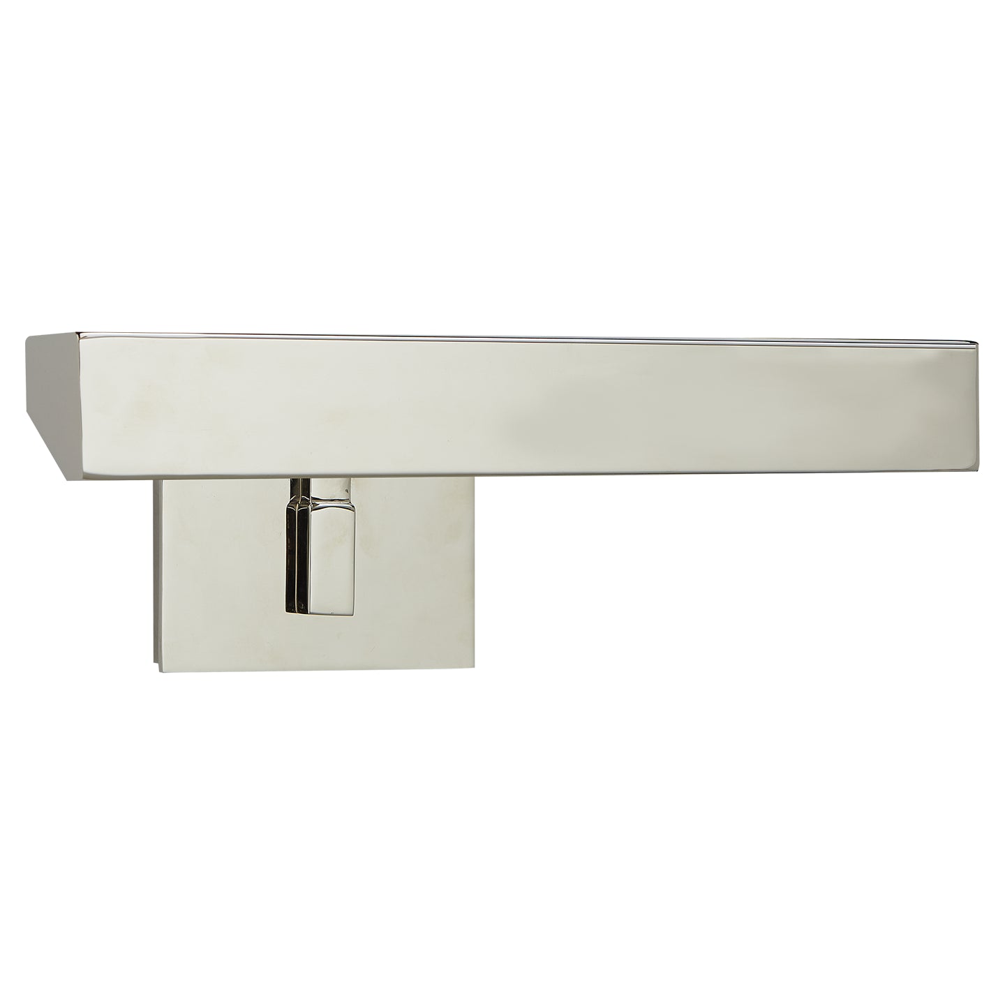 Visual Comfort Signature Canada - SP 2600PN - Two Light Picture Light - Mcclain - Polished Nickel