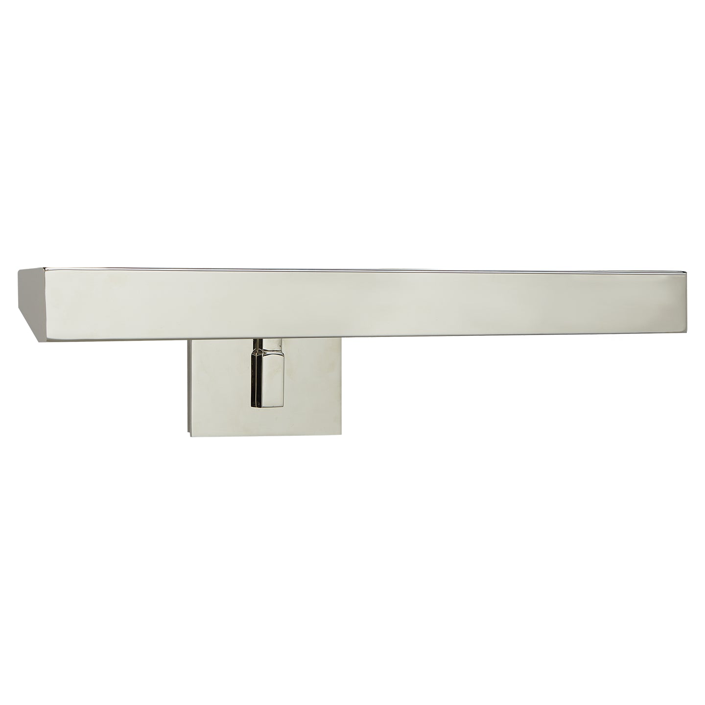 Visual Comfort Signature Canada - SP 2601PN - Two Light Picture Light - Mcclain - Polished Nickel