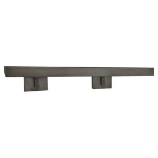 Visual Comfort Signature Canada - SP 2603BZ - Four Light Picture Light - Mcclain - Bronze