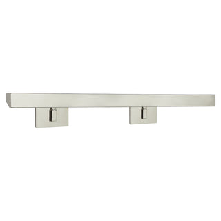 Visual Comfort Signature Canada - SP 2603PN - Four Light Picture Light - Mcclain - Polished Nickel