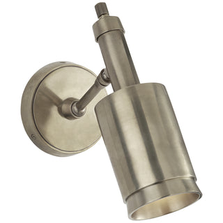 Visual Comfort Signature Canada - TOB 2097AN - One Light Wall Sconce - Anders - Antique Nickel
