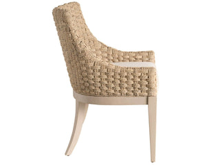 Millow Woven Dining Chair