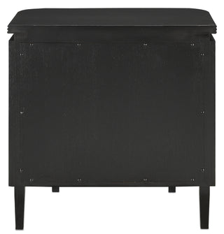 Flora Nightstand