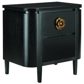 Flora Nightstand