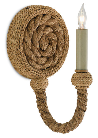 Caspian Sconce