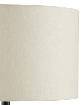 Beton One Light Table Lamp