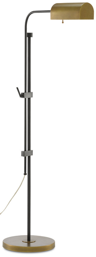Hearst One Light Floor Lamp