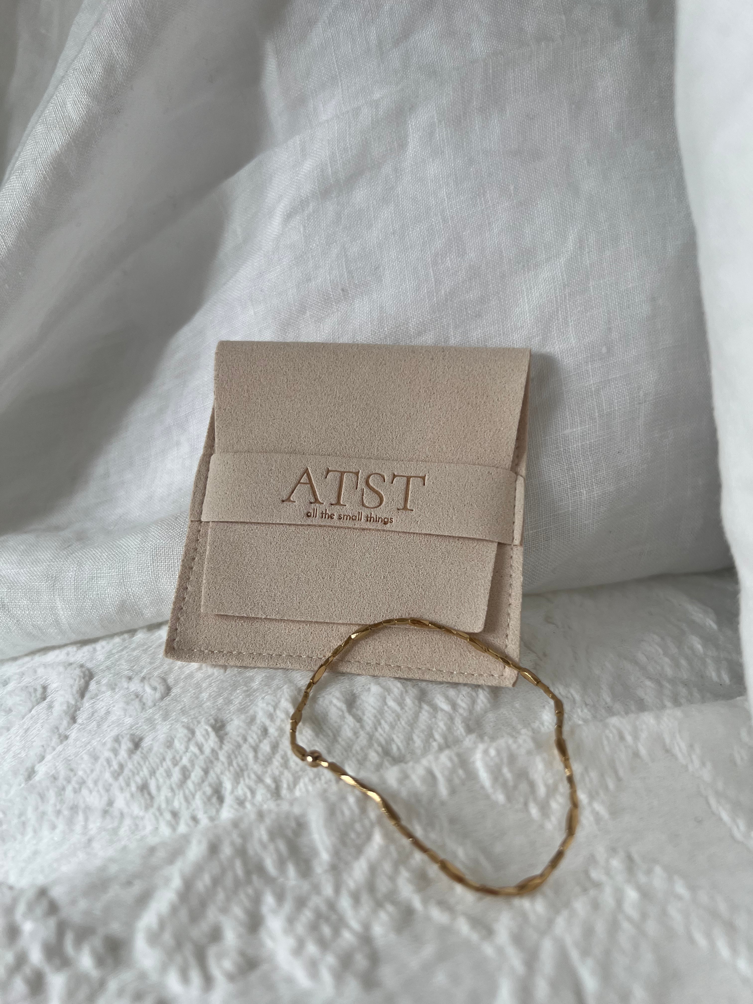 Single Thread of Gold by ATST