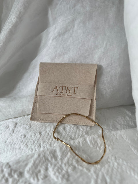 Single Thread of Gold by ATST