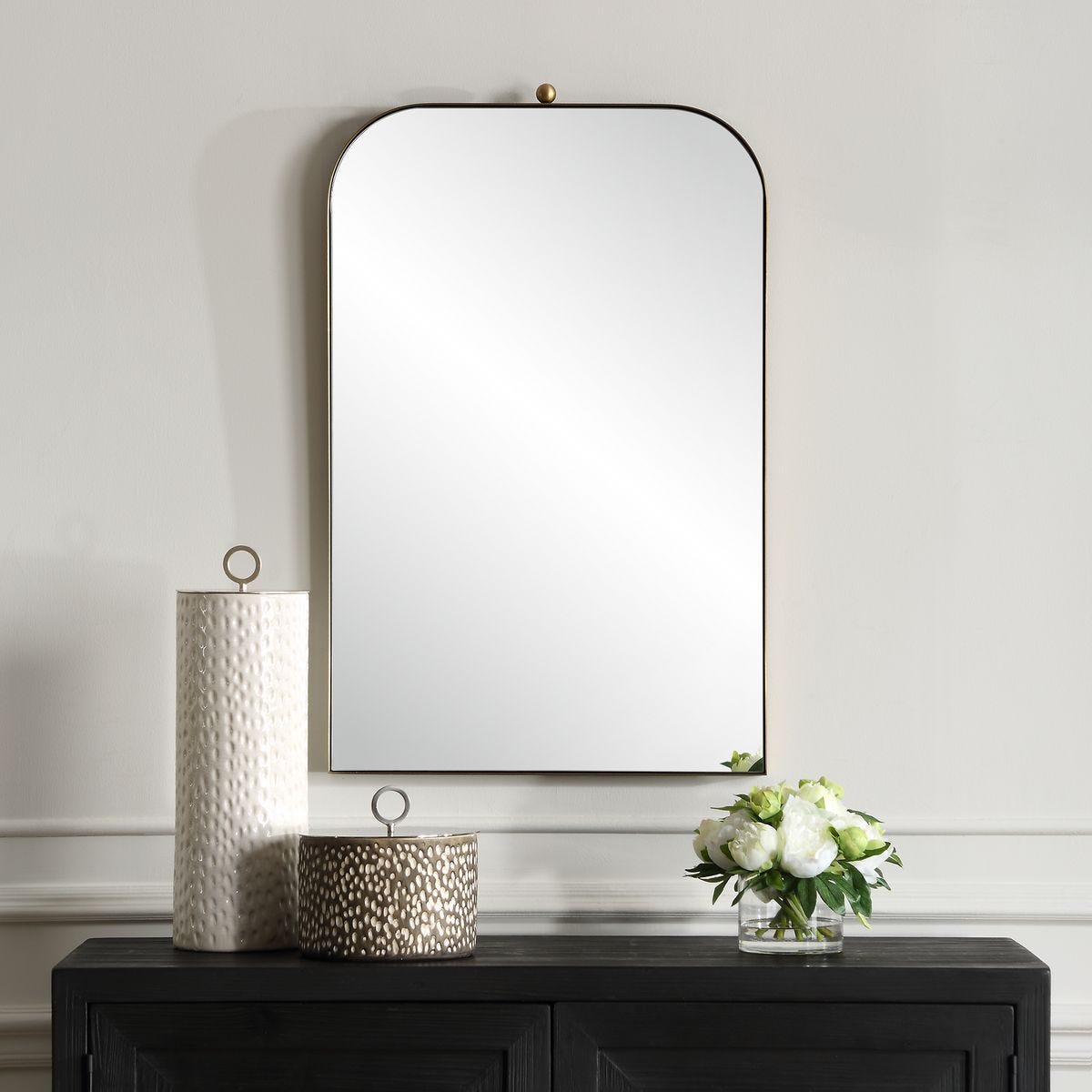 Gordon Mirror