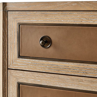 Regency Nightstand
