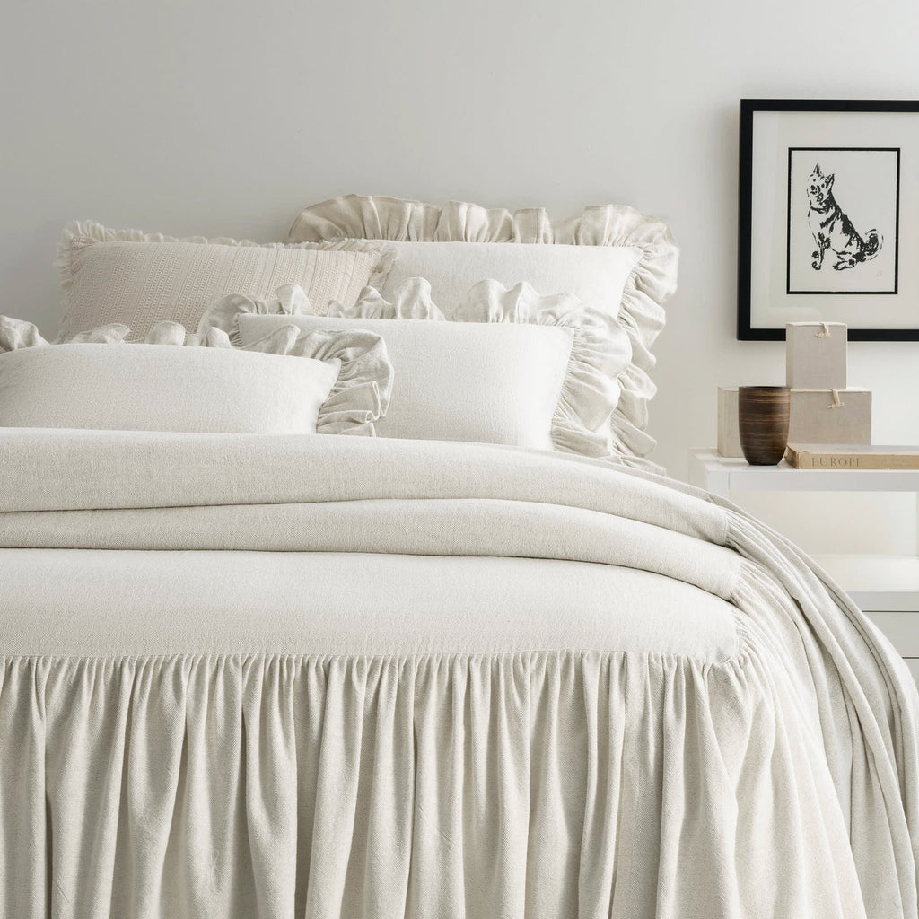 Wilton Bedspread